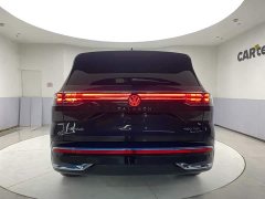 Lanjing 2026 450TSI four-wheel drive supreme 6 seats - фото 6
