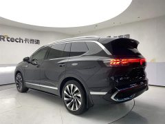 Lanjing 2026 450TSI four-wheel drive supreme 6 seats - фото 7