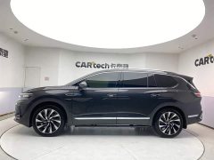 Lanjing 2026 450TSI four-wheel drive supreme 6 seats - фото 8