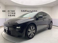 Li Auto Ideal i6 2025 four-wheel drive standard version - фото 1