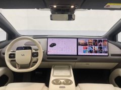 Li Auto Ideal i6 2025 four-wheel drive standard version - фото 13