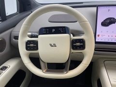 Li Auto Ideal i6 2025 four-wheel drive standard version - фото 14