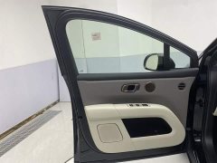Li Auto Ideal i6 2025 four-wheel drive standard version - фото 16