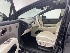Li Auto Ideal i6 2025 four-wheel drive standard version - фото 17