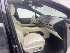 Li Auto Ideal i6 2025 four-wheel drive standard version - фото 18