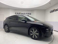 Li Auto Ideal i6 2025 four-wheel drive standard version - фото 2