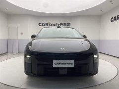 Li Auto Ideal i6 2025 four-wheel drive standard version - фото 3