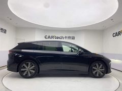 Li Auto Ideal i6 2025 four-wheel drive standard version - фото 4