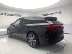 Li Auto Ideal i6 2025 four-wheel drive standard version - фото 7