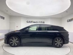 Li Auto Ideal i6 2025 four-wheel drive standard version - фото 8