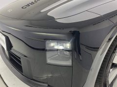 Li Auto Ideal i6 2025 four-wheel drive standard version - фото 9