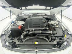 Jaguar XFL 2.0T P300 four-wheel drive flagship sports gold version - фото 12