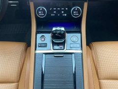 Jaguar XFL 2.0T P300 four-wheel drive flagship sports gold version - фото 20