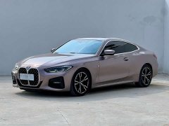 BMW 4 Series 425i M Sports Package - фото 1