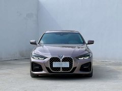BMW 4 Series 425i M Sports Package - фото 2