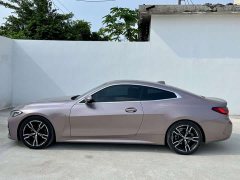 BMW 4 Series 425i M Sports Package - фото 3