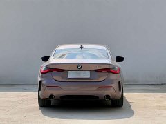 BMW 4 Series 425i M Sports Package - фото 4