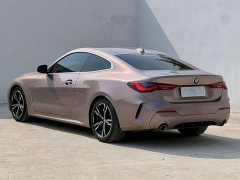 BMW 4 Series 425i M Sports Package - фото 6