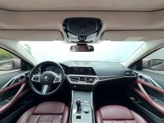 BMW 4 Series 425i M Sports Package - фото 9