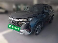 Changan CS75PLUS 2022 second generation 1.5T automatic exclusive - фото 1