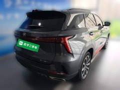 Changan CS75PLUS 2022 second generation 1.5T automatic exclusive - фото 12