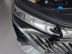 Changan CS75PLUS 2022 second generation 1.5T automatic exclusive - фото 13