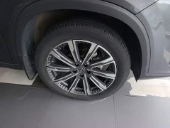 Changan CS75PLUS 2022 second generation 1.5T automatic exclusive - фото 14
