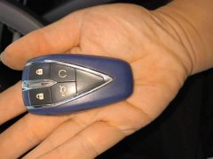 Changan CS75PLUS 2022 second generation 1.5T automatic exclusive - фото 15