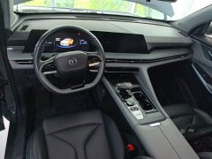 Changan CS75PLUS 2022 second generation 1.5T automatic exclusive - фото 16