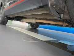 Changan CS75PLUS 2022 second generation 1.5T automatic exclusive - фото 2