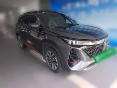 Changan CS75PLUS 2022 second generation 1.5T automatic exclusive - фото 7