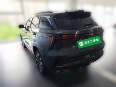 Changan CS75PLUS 2022 second generation 1.5T automatic exclusive - фото 9