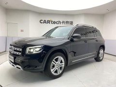 Mercedes-Benz GLB 200 Fashion - фото 1