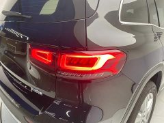 Mercedes-Benz GLB 200 Fashion - фото 10
