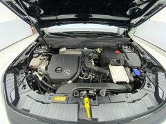 Mercedes-Benz GLB 200 Fashion - фото 12