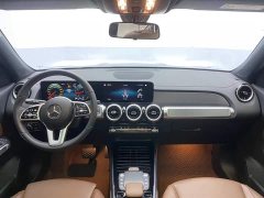 Mercedes-Benz GLB 200 Fashion - фото 13
