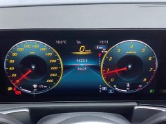 Mercedes-Benz GLB 200 Fashion - фото 15