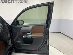 Mercedes-Benz GLB 200 Fashion - фото 16