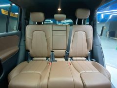 Mercedes-Benz GLB 200 Fashion - фото 19