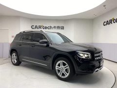 Mercedes-Benz GLB 200 Fashion - фото 2