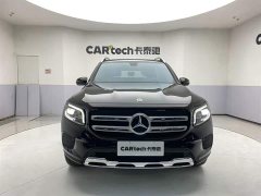 Mercedes-Benz GLB 200 Fashion - фото 3