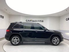 Mercedes-Benz GLB 200 Fashion - фото 4