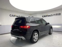 Mercedes-Benz GLB 200 Fashion - фото 5