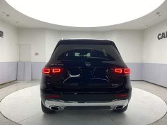 Mercedes-Benz GLB 200 Fashion - фото 6