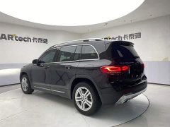Mercedes-Benz GLB 200 Fashion - фото 7