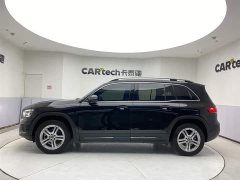 Mercedes-Benz GLB 200 Fashion - фото 8
