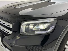 Mercedes-Benz GLB 200 Fashion - фото 9