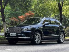 Bentley Bentayga 4.0T V8 - фото 1