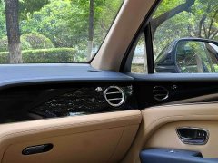 Bentley Bentayga 4.0T V8 - фото 13