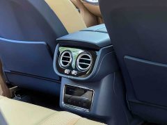 Bentley Bentayga 4.0T V8 - фото 14